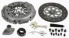 AUDI 0B1141031K Clutch Kit